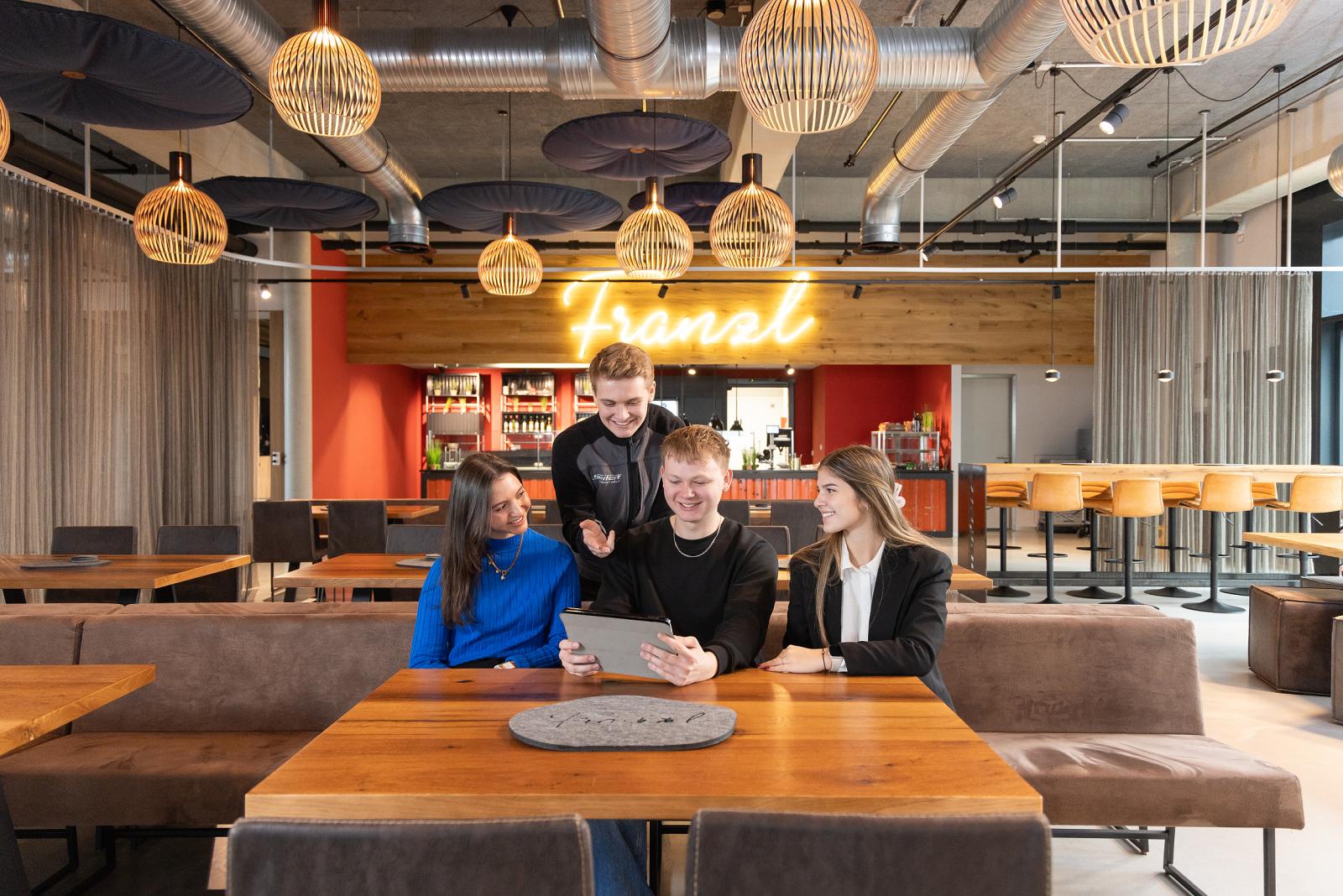 Zukunftsperspektiven