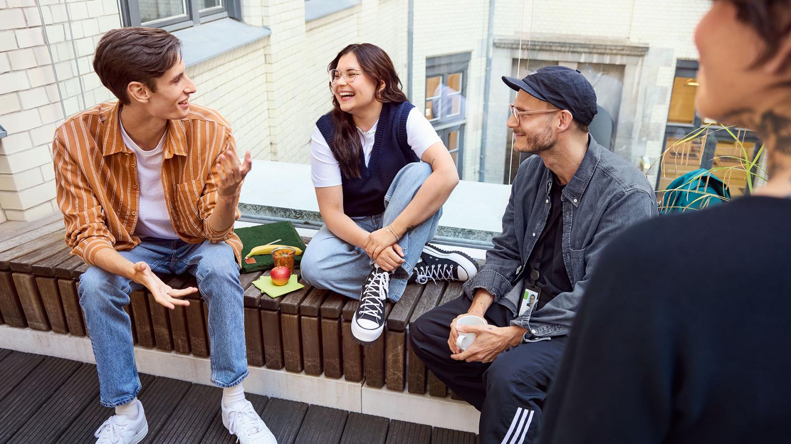 Zukunftsperspektiven