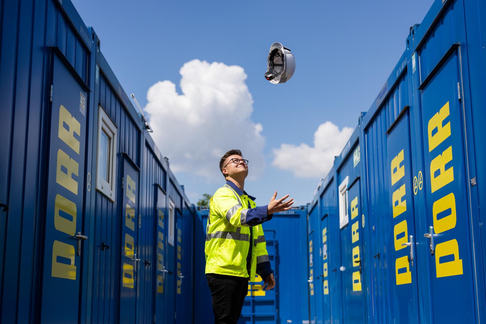 Zukunftsperspektiven