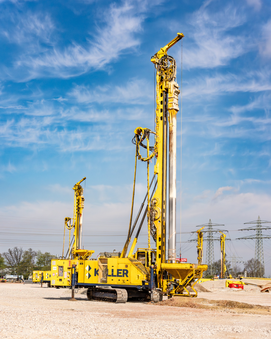 Zukunftsperspektiven